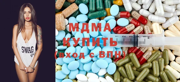 хмурый Козельск